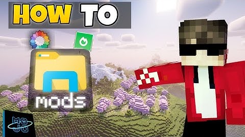 How To Install Mods In MOJO Launcher || Full Guide ( Don