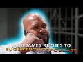 MOB James Replies To Suge Knight "Collect Call" Podcast Disses!
