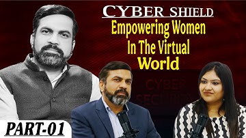 A UK-India Dialogue on Cyber Crimes and AI-Driven Investigations | Amit Dubey