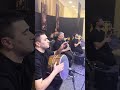 Karen Eghiazaryan  &amp; Hatis band (live music)