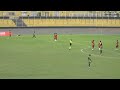 EBUSUA DWARFS VRS ATTRAM DE VISSER