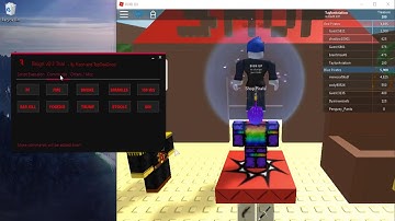 ✅ [FREE] NEW ROBLOX LEVEL 7 EXPLOIT JULY 2017 | REIGN | UNPATCHED | LINK IN DESCRIPTION