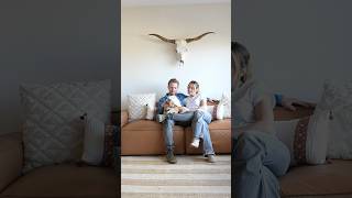 We Found The Best Leather Sofa From