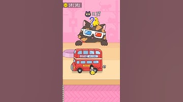 hide and seek cat escape infinity 10