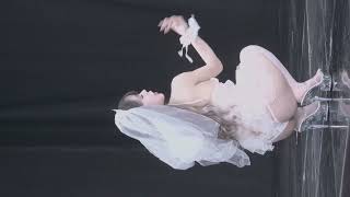 4K Fancoo 란제리 런웨이Lingerie Runway Model 버니체리Bunny Cherry Part.3