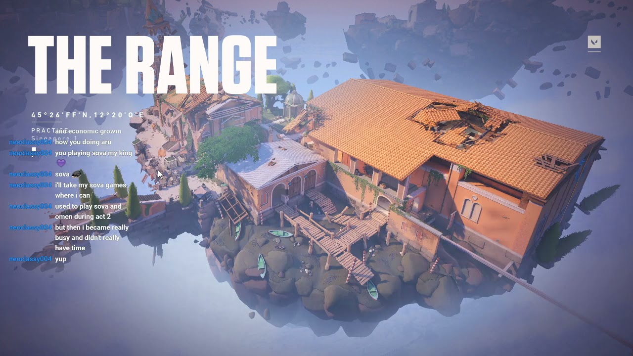 11072021 gaem | !chat !discord