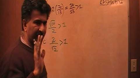 GMAT Problem Solving 117 p167 Official Guide 11th Edition - KeshwaniPrep.com