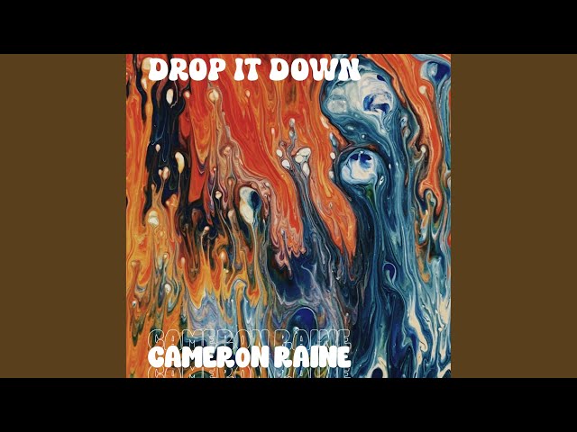 Drop It Down