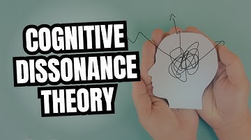 Cognitive Dissonance Theory