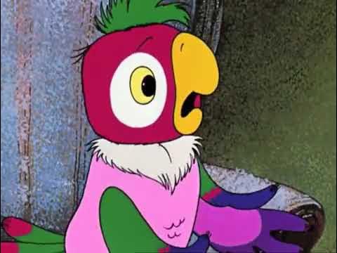 Күміс орманда жалаңаш