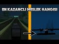 Unicorn Roleplay En Kazançlı Meslek Hangisi / Nasıl Daha Çok Para Kazanabilirim / MTA Roleplay / URP