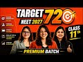 Neet 2027 Neet 2028