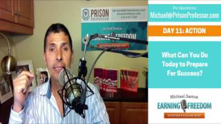 Bureau of Prisons Reentry Program: Action