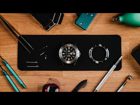 Video: How To Make A Watch With Your Own Hands