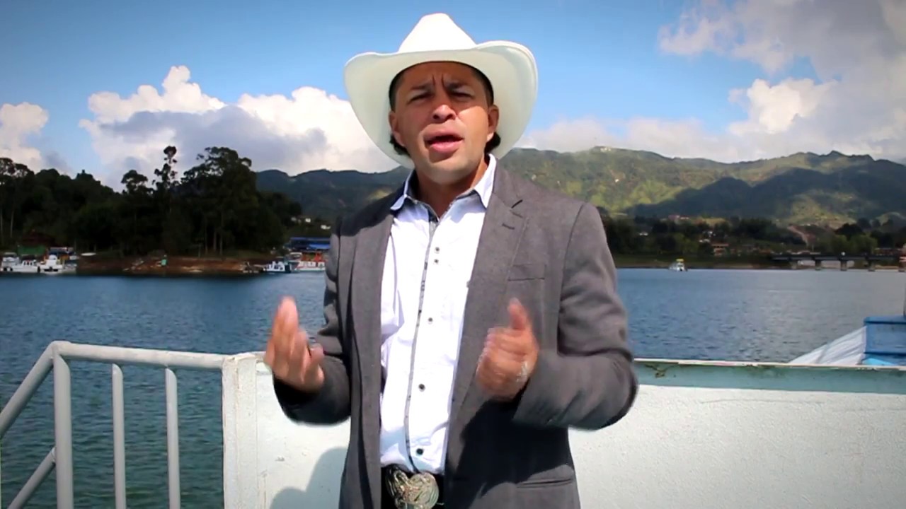 Borracho y Con Plata - Alberto Lotero