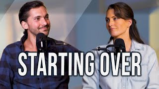Why Parenting Is Our Second Chance | Ep. 416