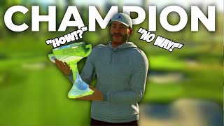 Top PGA2K Comedy Moments by RGO 88 views 2 weeks ago 10 minutes, 57 seconds