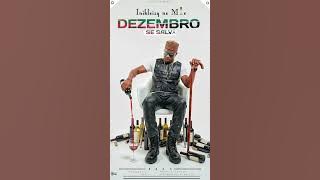 Inikleizy  No Mic- Dezembro  Se Salvá 2025-produção Biinato junior Mix Machadinho ond Bits 