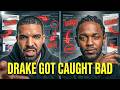 OVO EMERGENCY MEETING EXPOSED AFTER SPOTIFY BLOCKS SLEEP STREAMING FRAUD