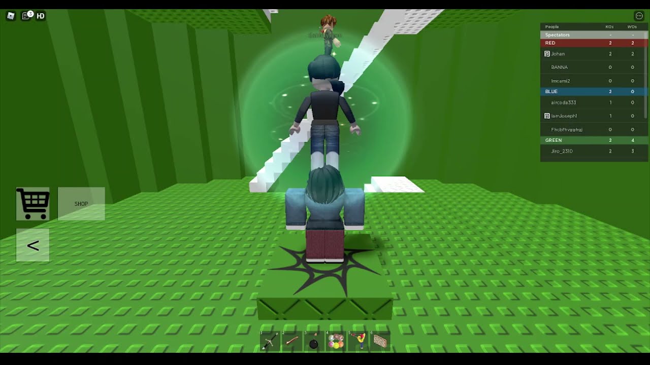 why brick hill is better than roblox YouTube