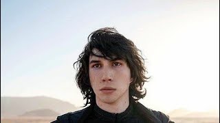 myself (Ben Solo)
