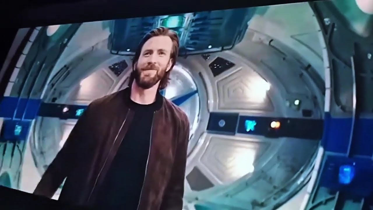 El tráiler de Doomsday filtrado… Avengers :Doomsday 💀