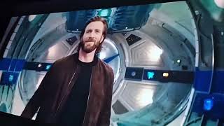 El tráiler de Doomsday filtrado… Avengers :Doomsday 💀