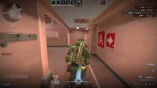 CS2 ft.Neverlose.cc | Semi-rage HvH  clip #2