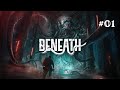 BENEATH - O Inicio da História (PT)