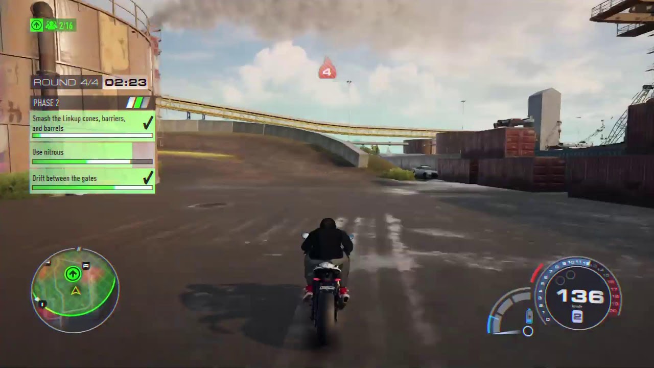 NFS Unbound | Live Session