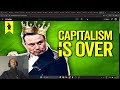 Capitalism Is Over: Technofeudalism To Take Its Place?