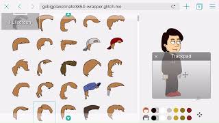 How to make my GoAnimate avatar 2023 version episode 2