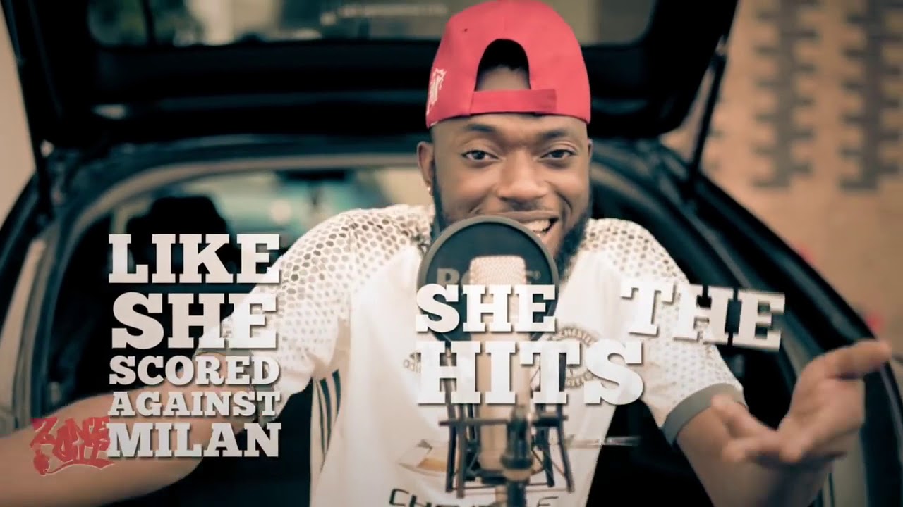 Watch Dremo Zoneout Sessions s02 Ep32 freeme Tv on YouTube Watch Dremo Zoneout Sessions s02 Ep32 freeme Tv on YouTube