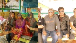 The Father Mimoza Tv Gorontalo