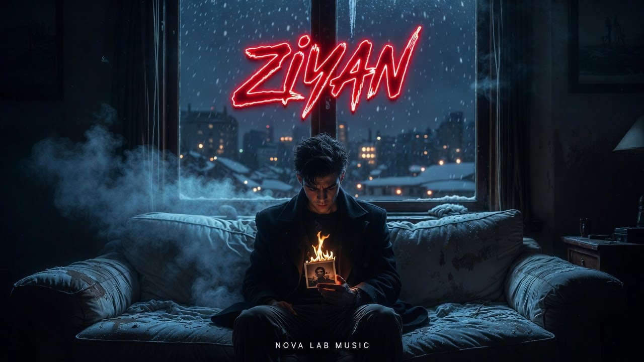 Ziyan - Aşk Acısı Çekenler İçin En Yeni Damar Arabesk Şarkı (2026)