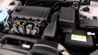 2010 Hyundai Sonata - Anniston AL