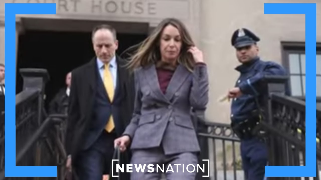 Karen Read murder trial set to begin | Dan Abrams Live - YouTube