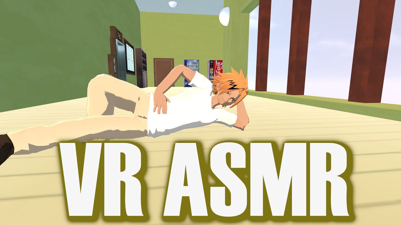 [ASMR] Alone with Denki | Kaminari x Listener (VR)