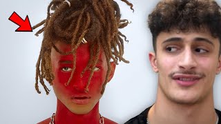 Poor Vs. Privileged Rappers | Ibrahim Reacts