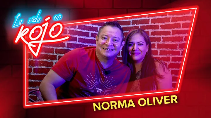 "Me queran matar": La periodista Norma Oliver fue ...