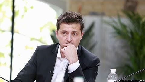 Зеленский отвечает на все вопросы: 2 часть пресс-конференции президента Украины