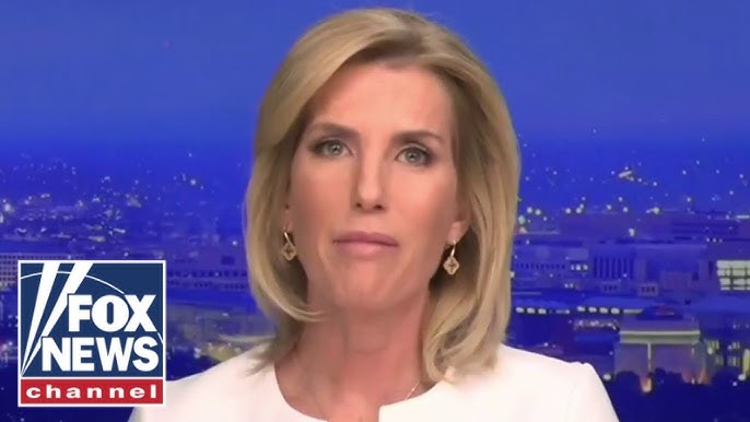 Laura Ingraham These Democrats Have Betrayed Our Country