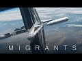 Oats studios presents  migrants  a short film by paul chadeisson