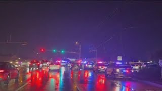 Pearland shooting: 3 adults, 2 children shot at flea market