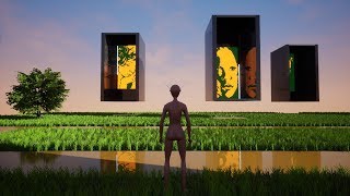 Occupy White Walls - BEST MMO Sandbox Builder screenshot 5