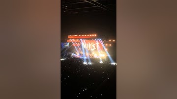 The Script - If You Could See Me Now live | Ziggo Dome, Amsterdam