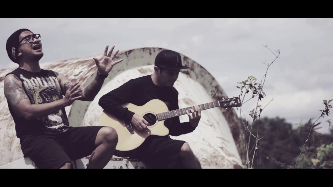 Rocket Suicide - Karma ( kapital cover )