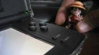 DS Note : Upgrade Version of the Death Note screenshot 1