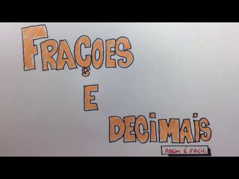 Fração para decimal - math, Fração para decimal 3/5 Como transformar uma  fração em decimal Matemática com a Gis #fracao #decimal #matematica #math  #mathematics #professor #enem, By Matemática Gis com Giz