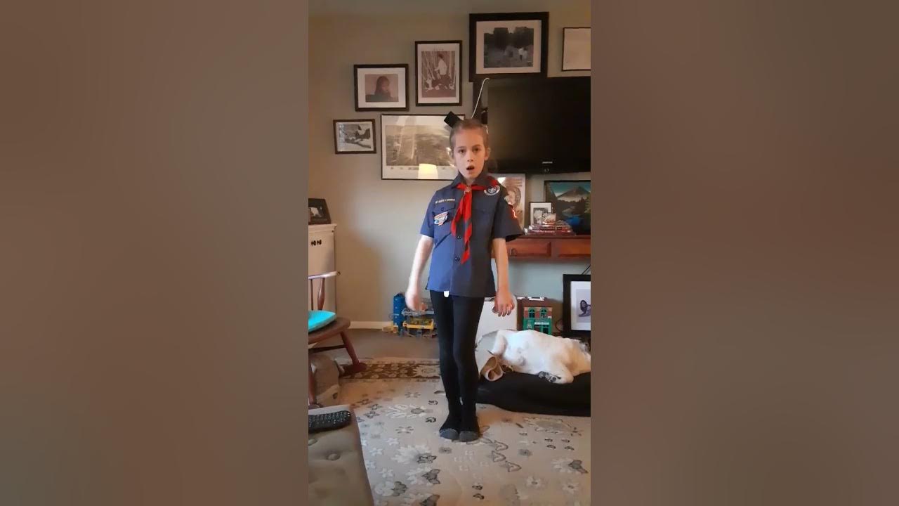 Emergency Broadcast System Skit YouTube